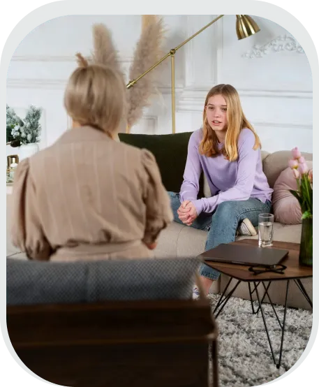 individual consult therapy